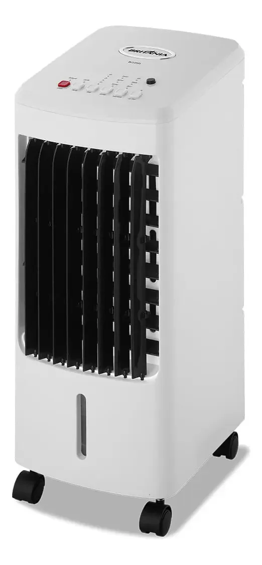 Britânia BCL05FI 80W 3,2 litros
