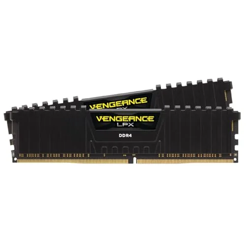 Corsair Vengeance LPX DDR4 32 GB (2 x 16 GB) 3200MHz