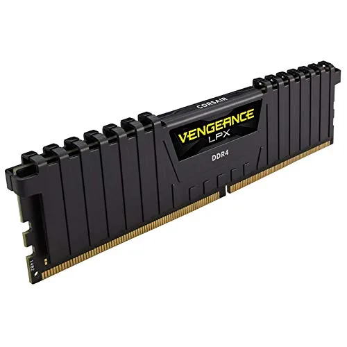 Corsair Vengeance LPX DDR4 (1 x 16GB) 3000MHz
