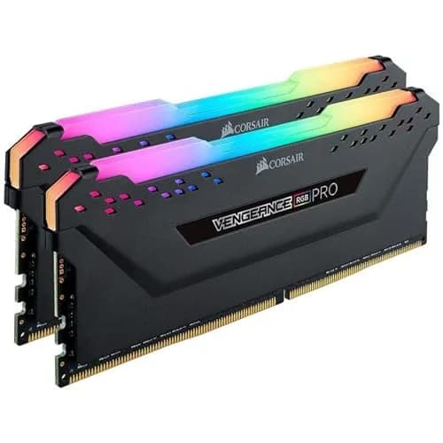 Corsair Vengeance RGB Pro DDR4 32GB (2 x 16GB) 3600MHz