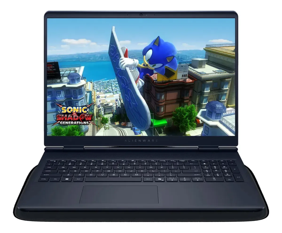 Dell Alienware 16 AC16250