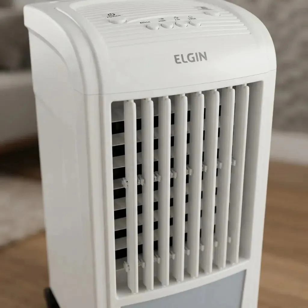 Elgin Smart 51W 3,5 litros