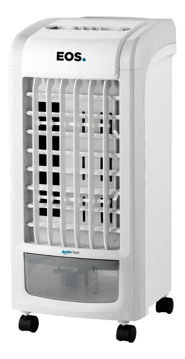 EOS Artic Fresh ECL42M 75W 3,5 litros