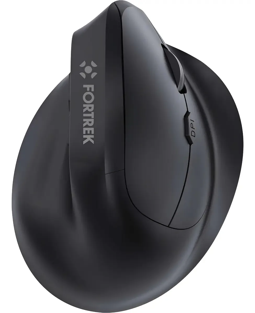 Fortrek MERG15