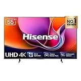 Hisense (55A6NV) 55"