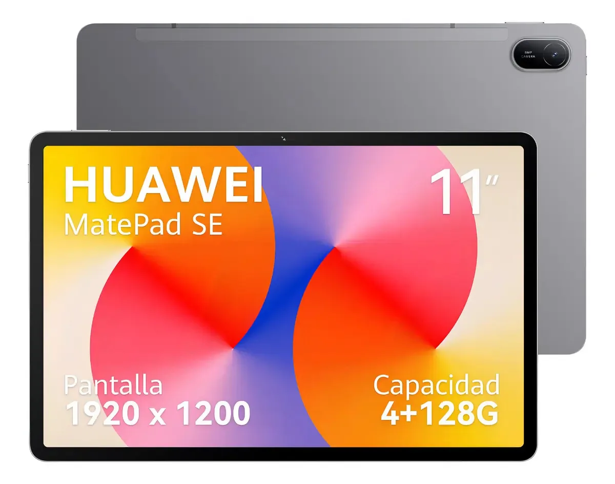 HUAWEI MatePad SE