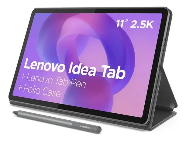 Lenovo Idea Tab
