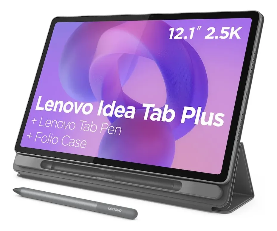 Lenovo Idea Tab Plus ZAG70941BR