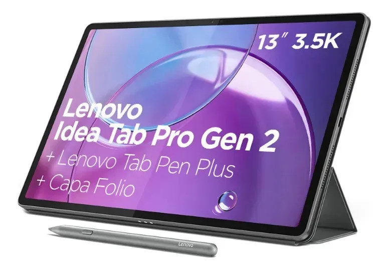 Lenovo Idea Tab Pro ZAHD0680BR