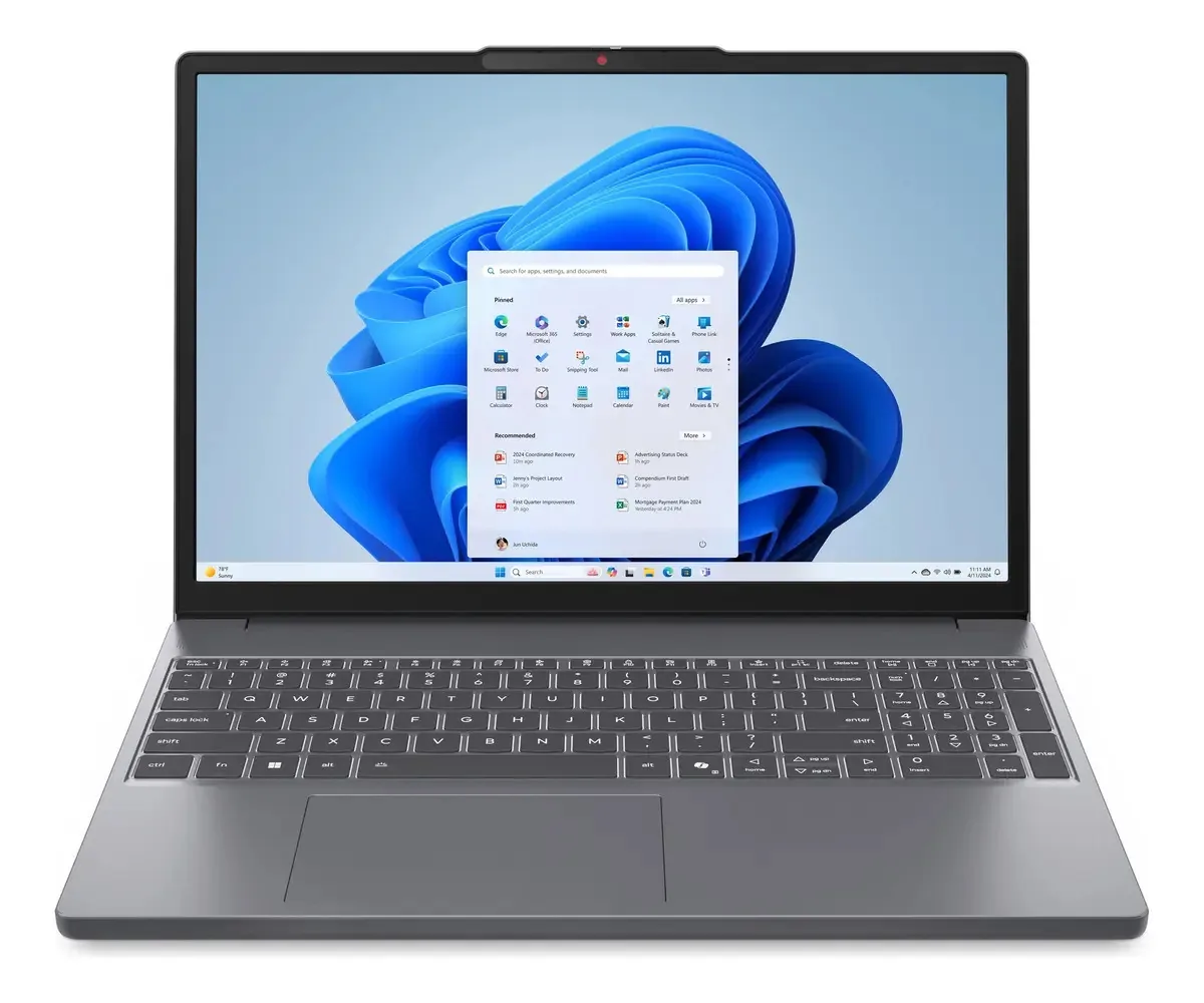 Lenovo IdeaPad Slim 3 Intel Core i5-13420H