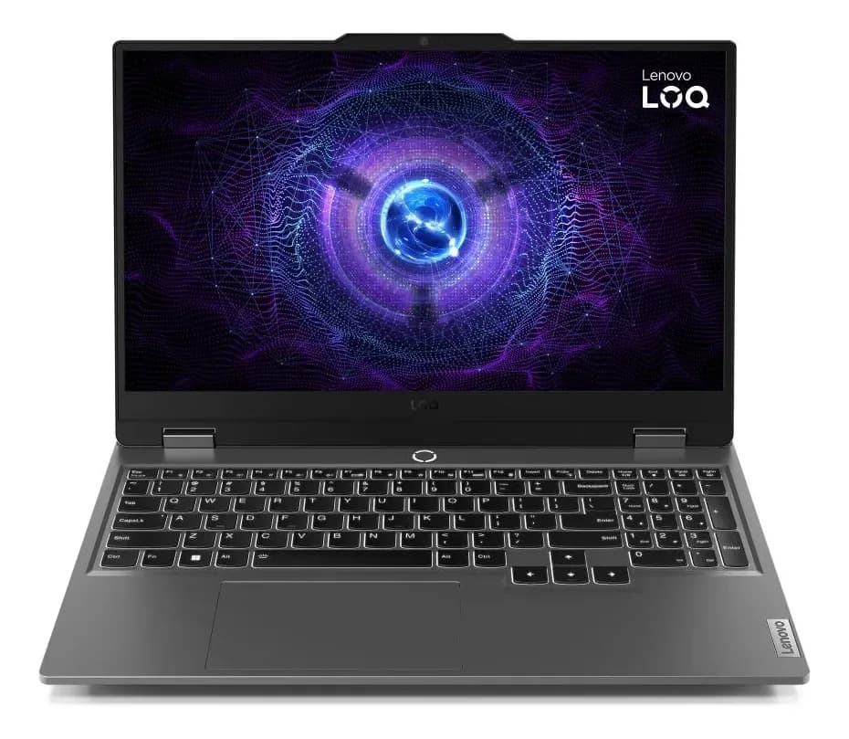 Lenovo LOQ-e 15,6 i7-13645HX RTX 4050