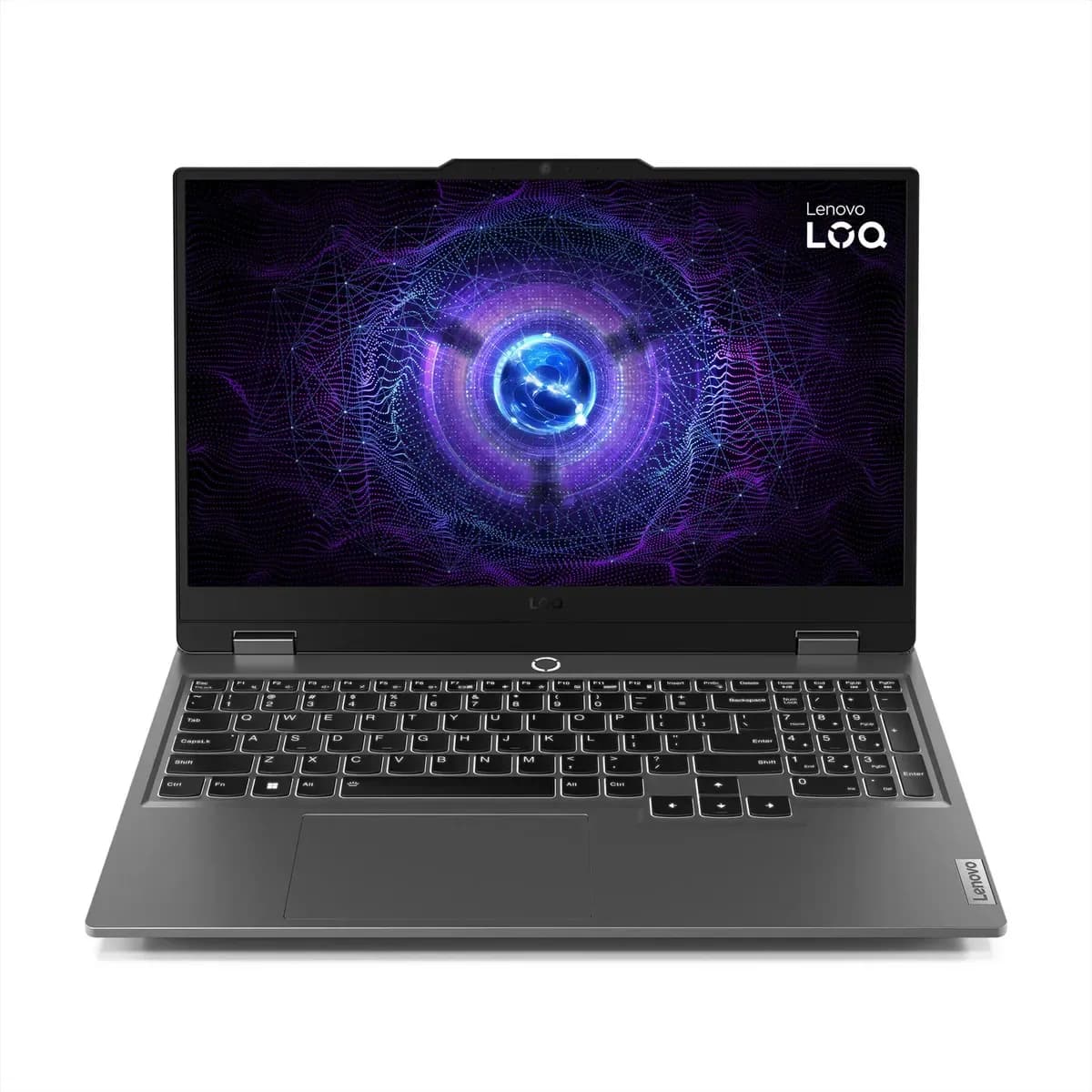 Lenovo LOQ-e 15,6 i7-13650HX RTX 4050