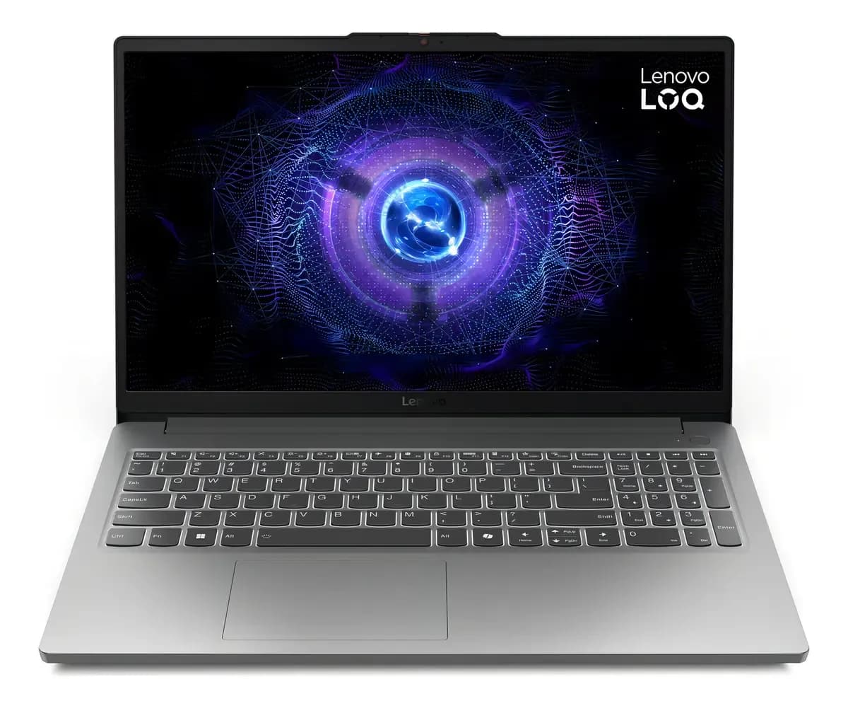 Lenovo LOQ-e 15IAX9E