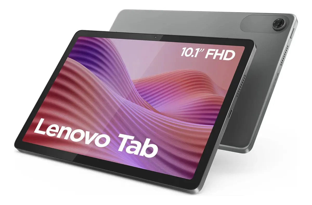 Lenovo Tab
