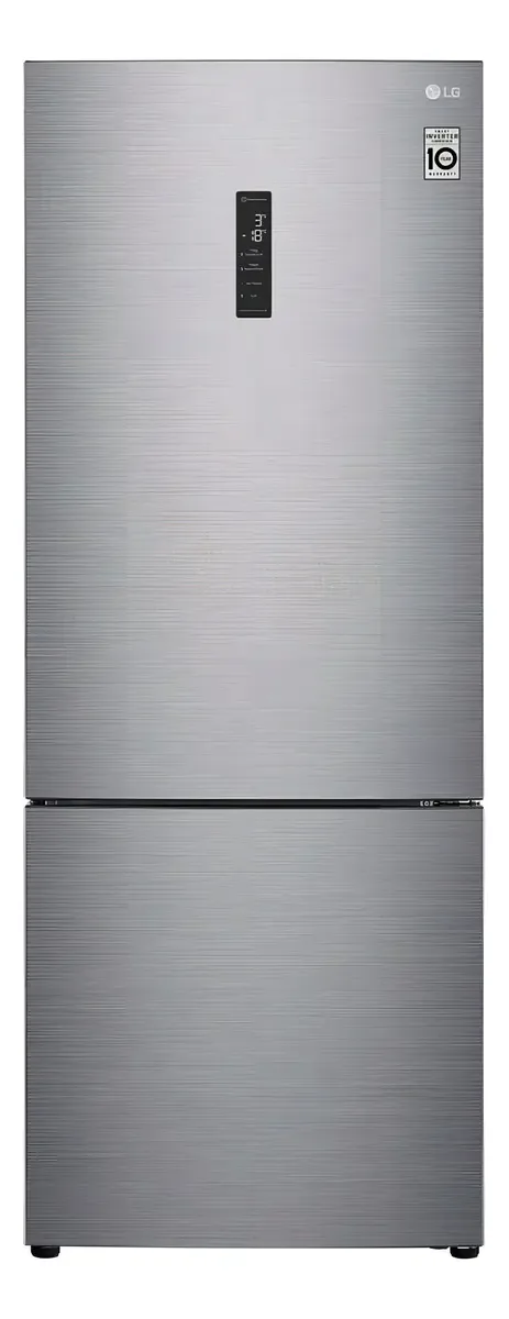 LG GC-B569NLL 451L