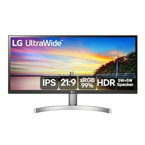 LG Led 29WK600