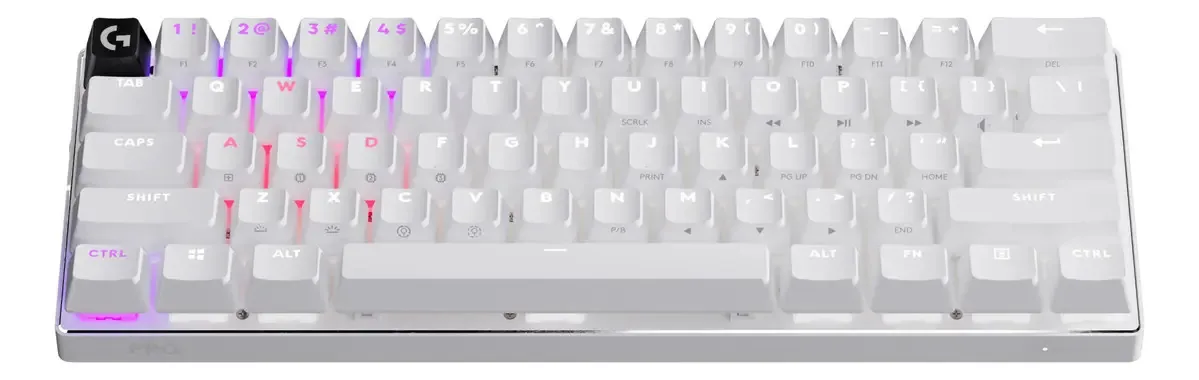 Logitech G PRO X 60 LIGHTSPEED