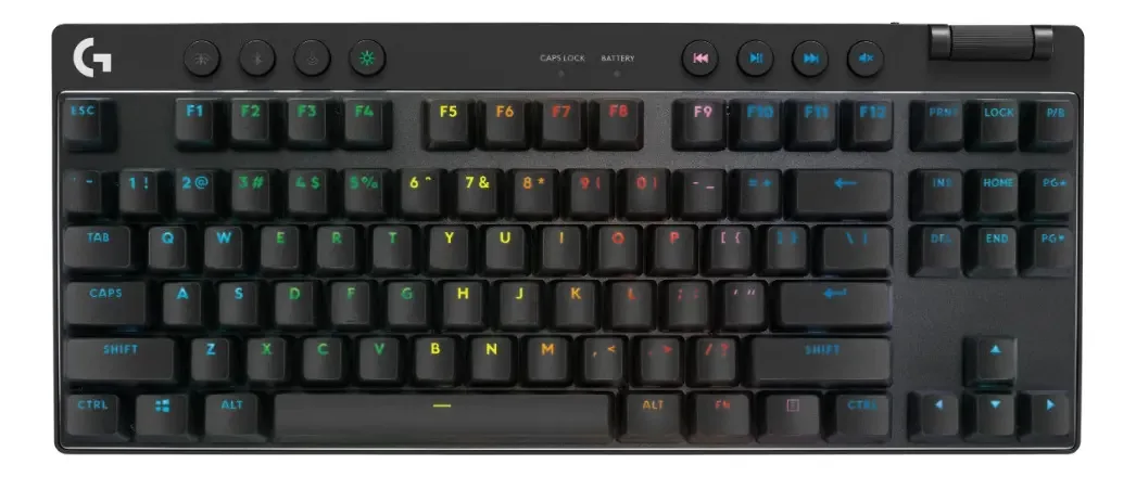 Logitech G PRO X
