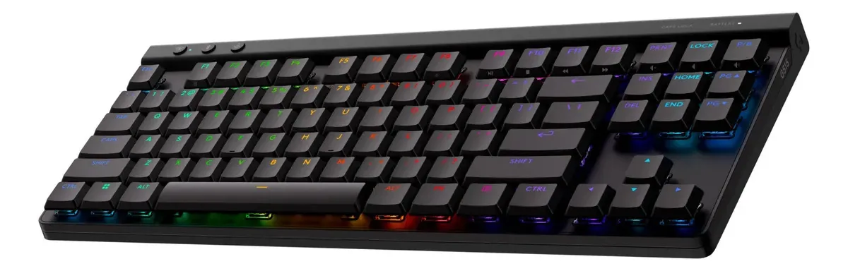 Logitech G515