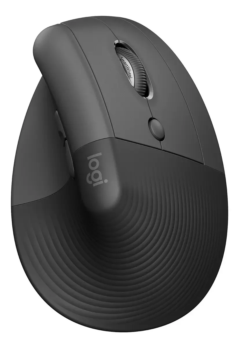 Logitech Lift Vertical