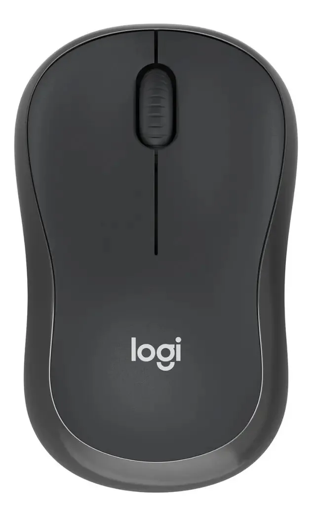 Logitech M240