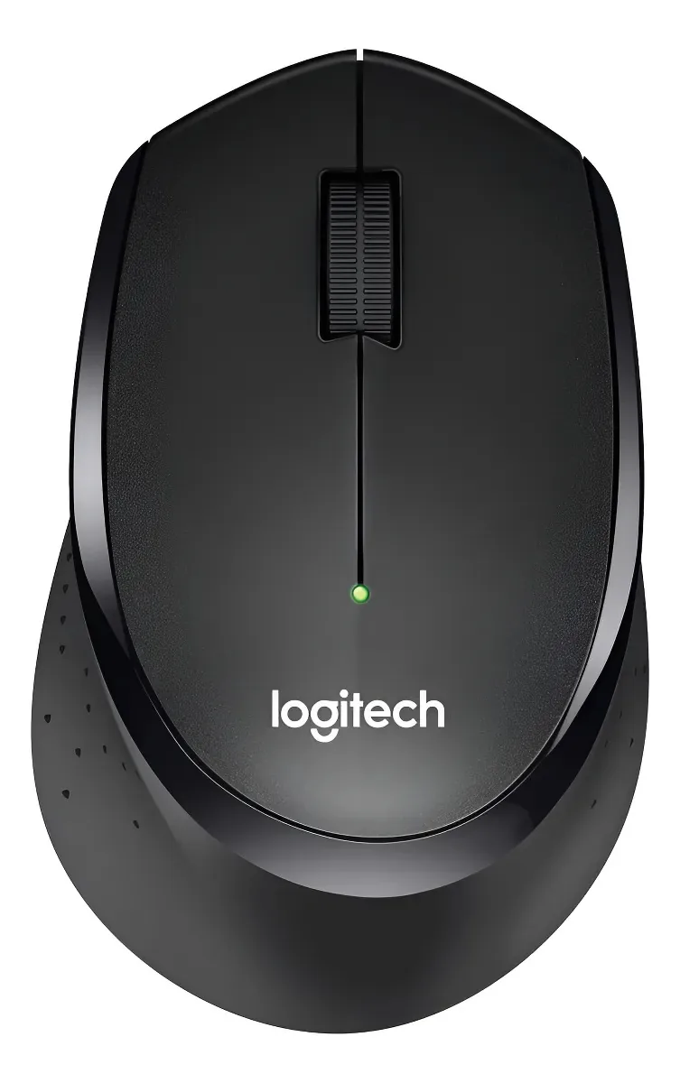 Logitech M330 SILENT PLUS