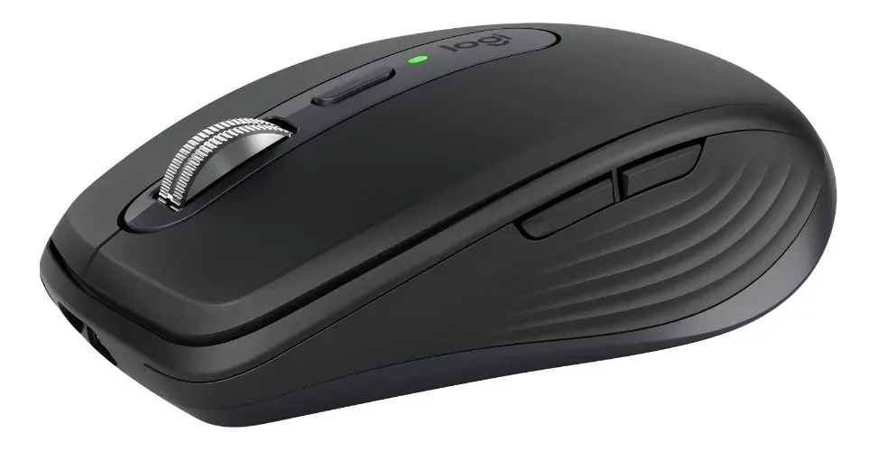 Logitech MX Anywhere 3s