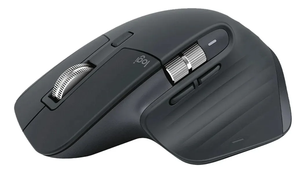 Logitech MX Master 3s
