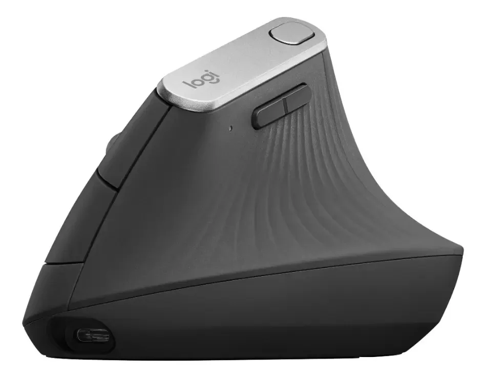 Logitech MX Vertical