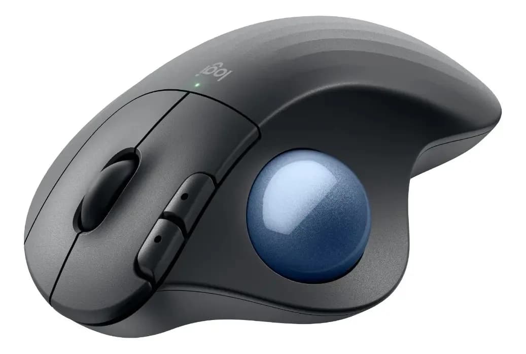 Logitech Trackball ERGO M575S