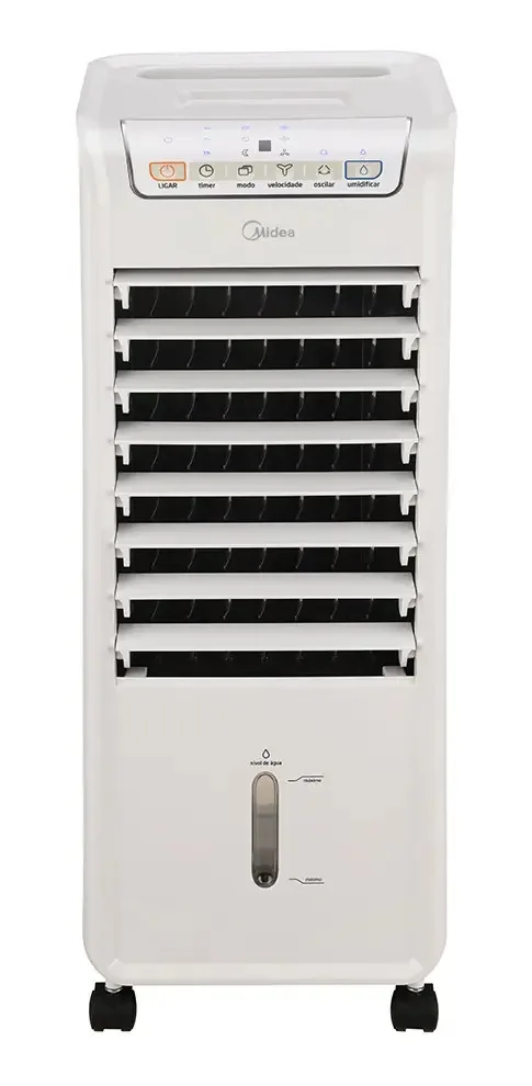 Midea AKAF2 60W 4,5 litros
