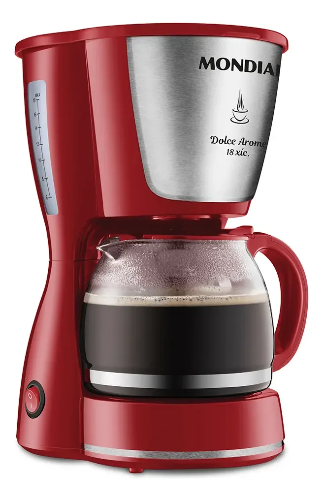 Mondial C-35-18X
