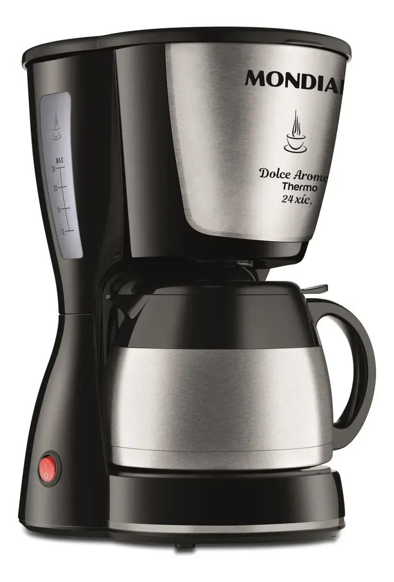 Mondial C-33-JT-24X