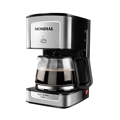Mondial C-43-20X-SI