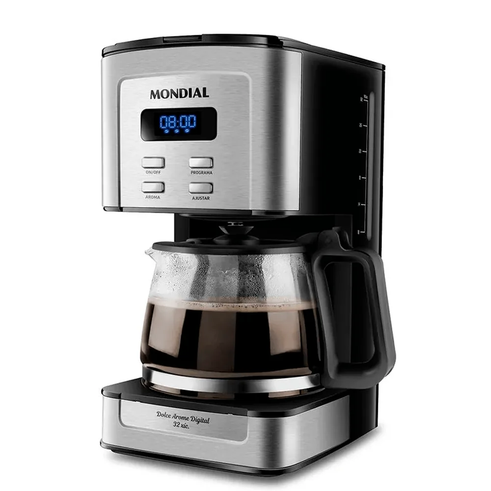 Mondial C-44-32X-SDI