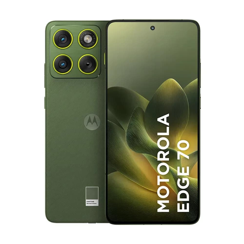 Motorola Edge 70 5G 8GB RAM 256GB