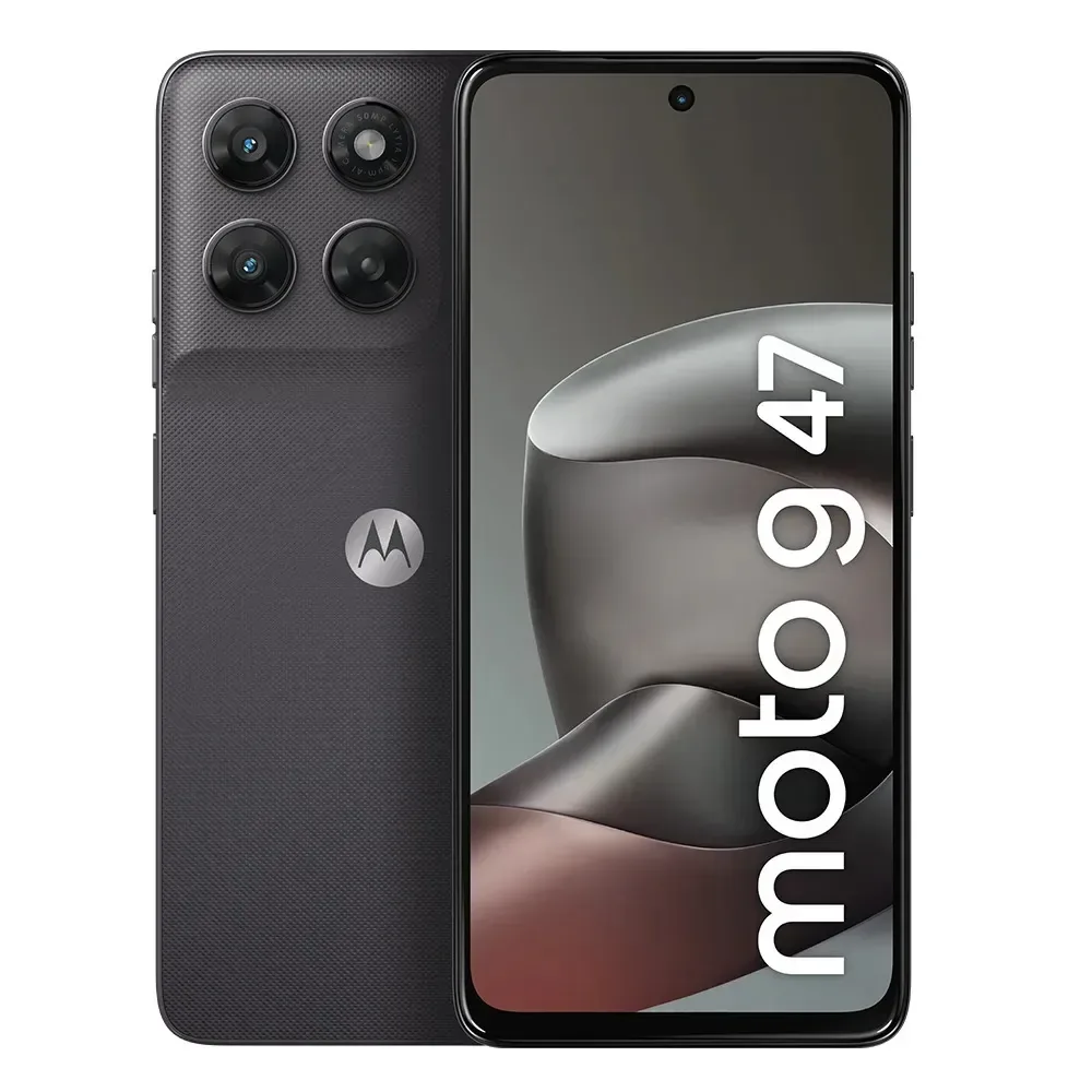 Motorola Moto G47 5G 4GB RAM 256GB
