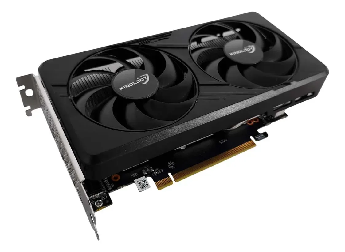 NVIDIA GeForce GTX 1060 6GB