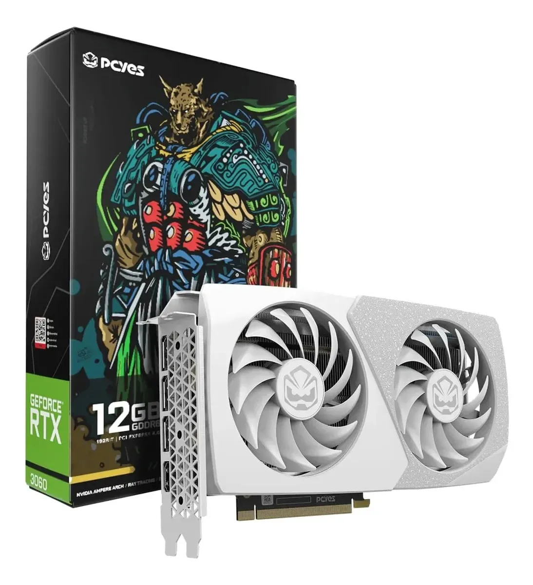 NVIDIA GeForce RTX 3060 12GB