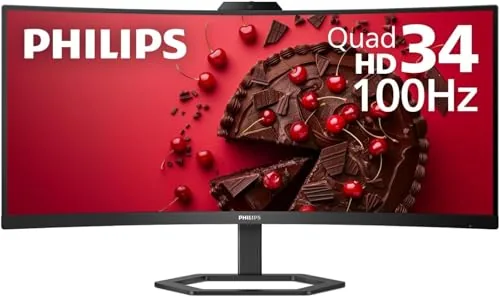 Philips 34E1C5600HE