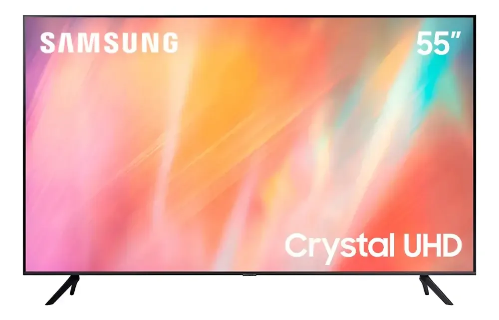 Samsung QLED 55" 55Q60D