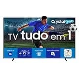 Samsung Crystal (U8100F) 55"