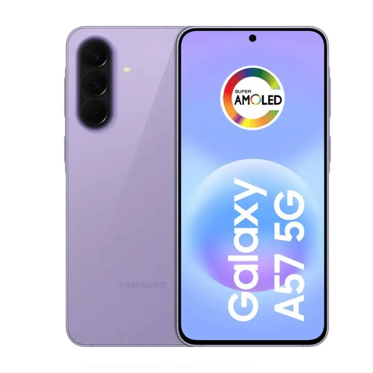 Samsung Galaxy A57 5G 8GB RAM 128GB