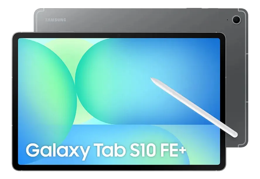 Samsung Galaxy Tab S10 FE+ 5G