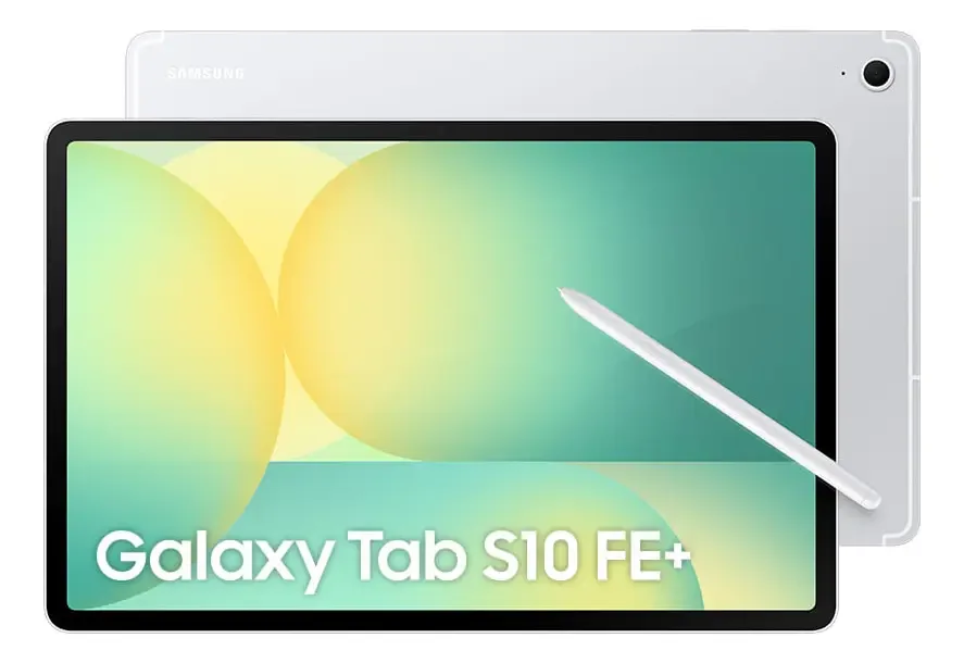 Samsung Galaxy Tab S10 FE+