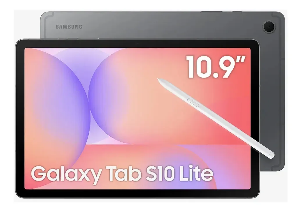 Samsung Galaxy Tab S10 Lite