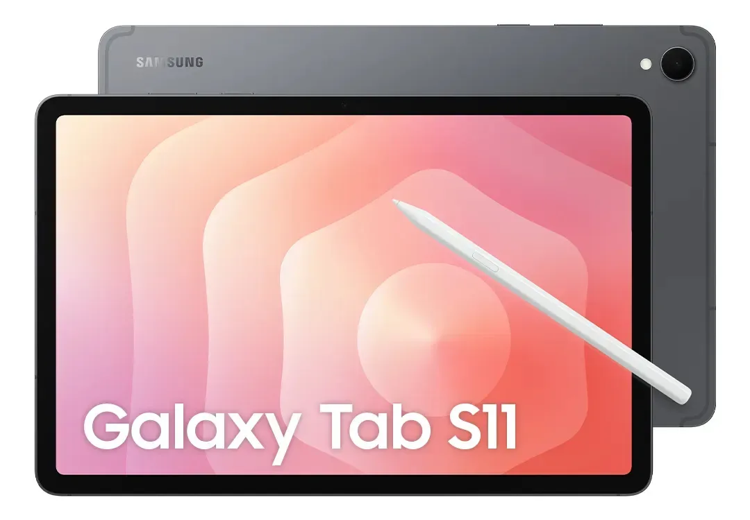 Samsung Galaxy Tab S11