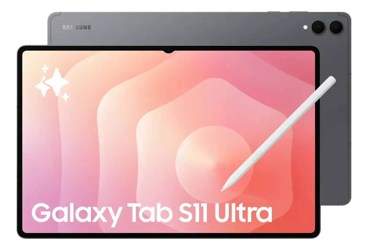 Samsung Galaxy Tab S11 Ultra