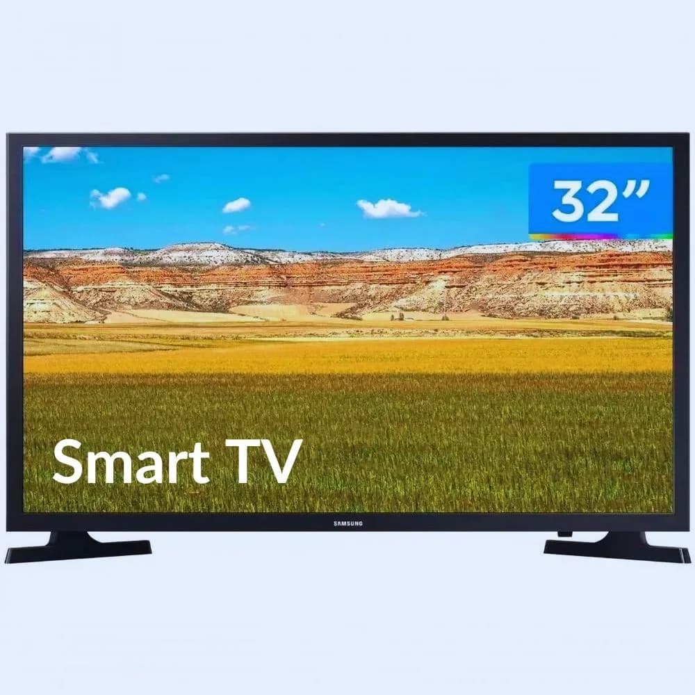 Samsung LS32BETBL