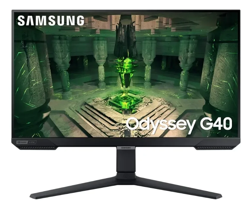 Samsung Odyssey G40
